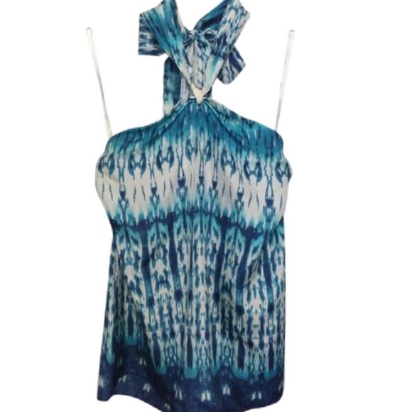 Banana Republic Halter Top - Picture 2 of 6